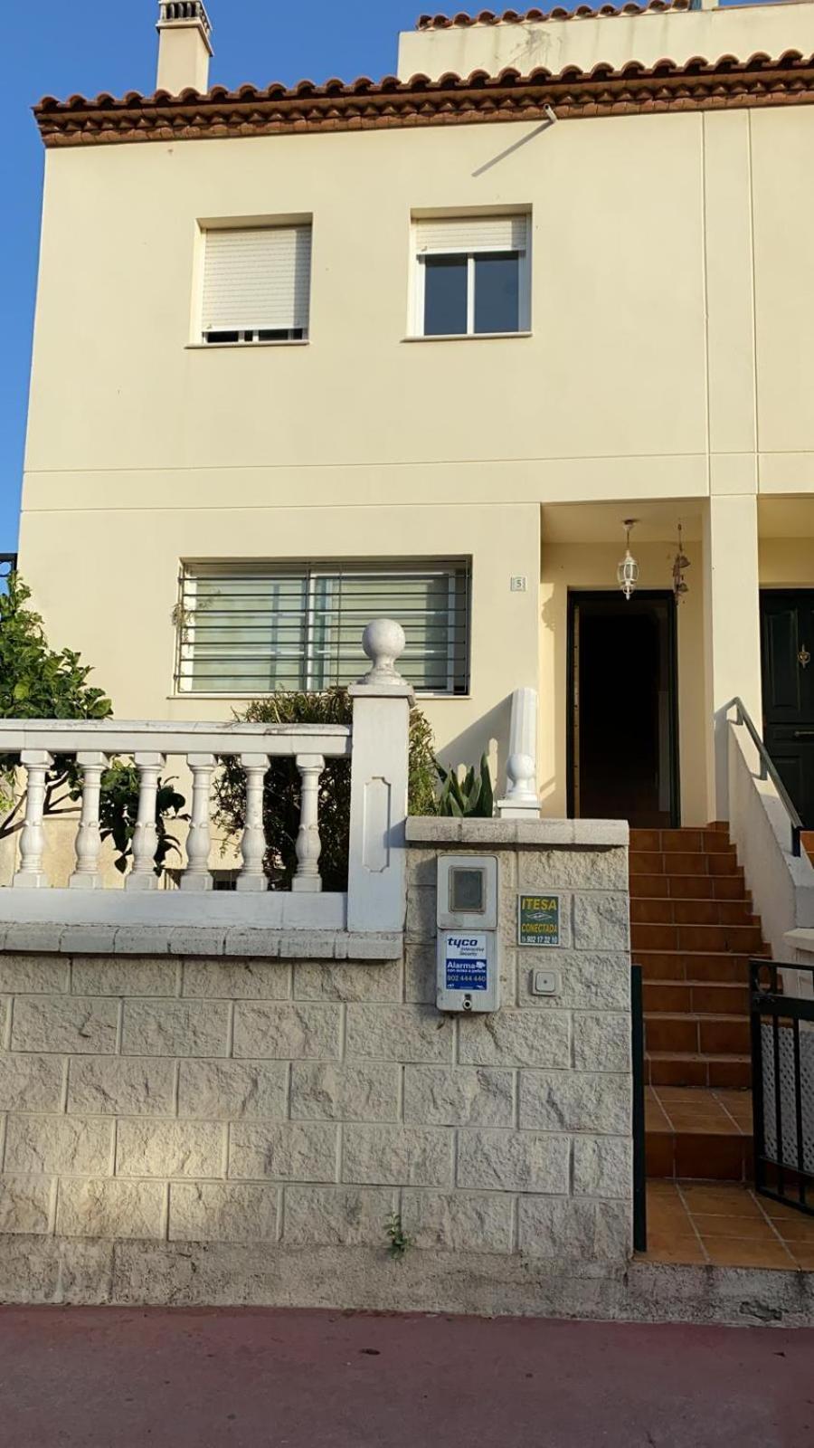 Villa Casa Golf Y Piscina 11 Málaga Exterior foto